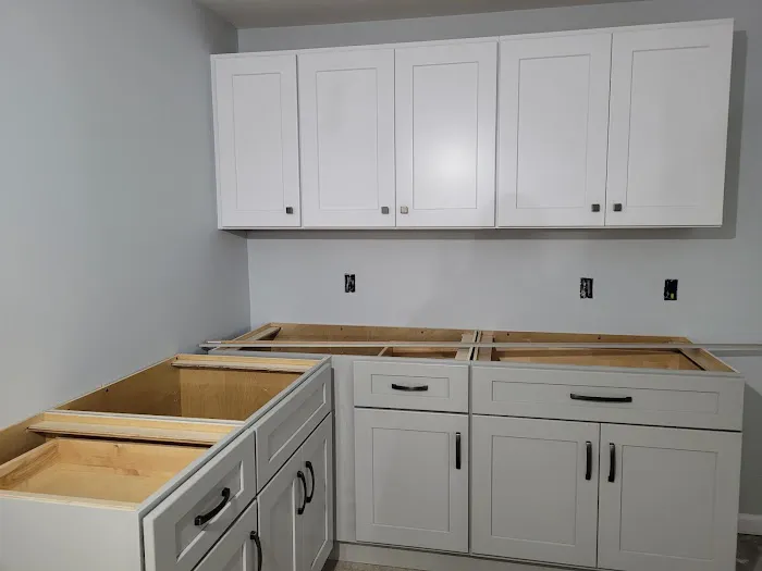 Potomac Valley Building Restoration Picture 1