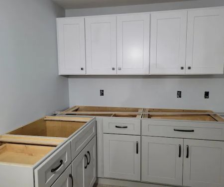 Potomac Valley Building Restoration