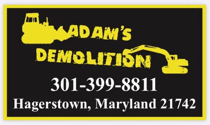 Adam's Demolition Picture 1