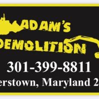 Adam's Demolition ico