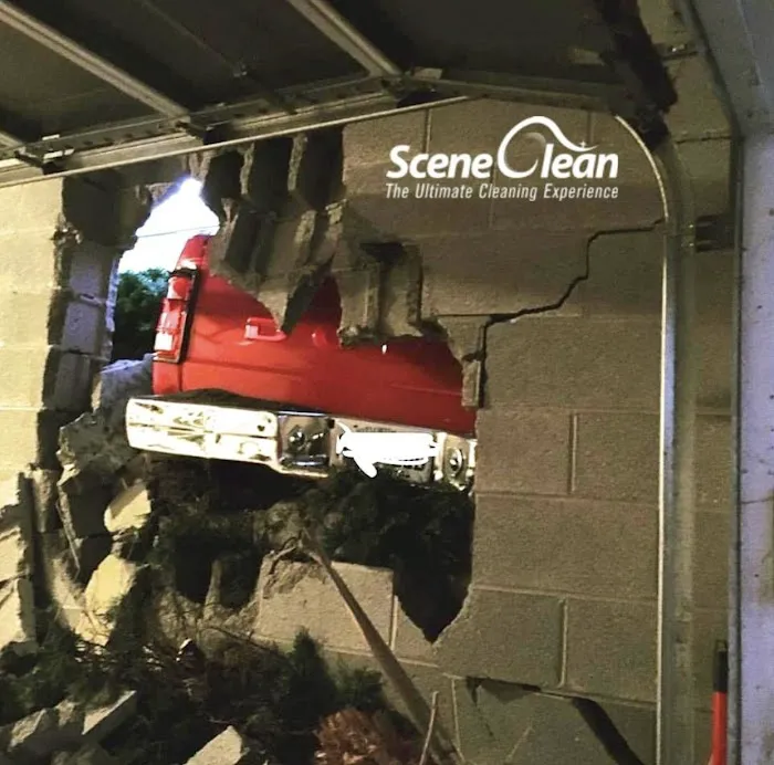 Scene Clean Picture 5