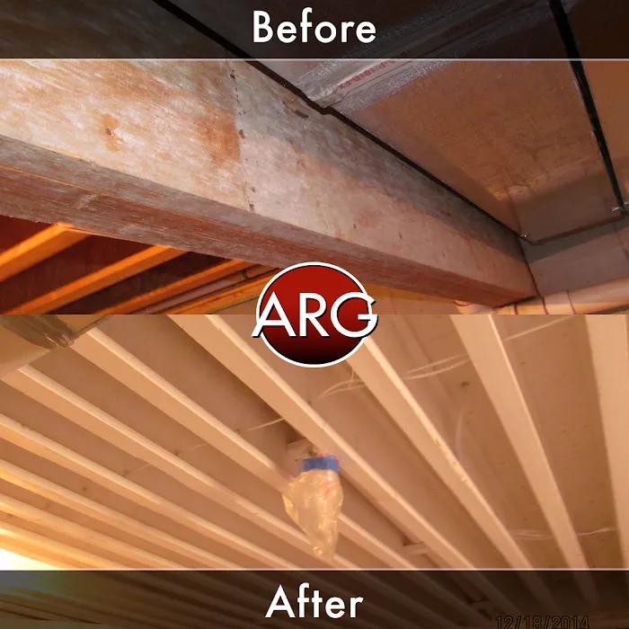 Applied Restoration Group Picture 7