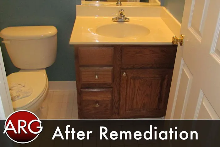 Applied Restoration Group Picture 2