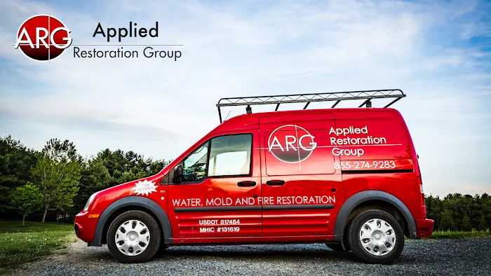 Applied Restoration Group Picture 4