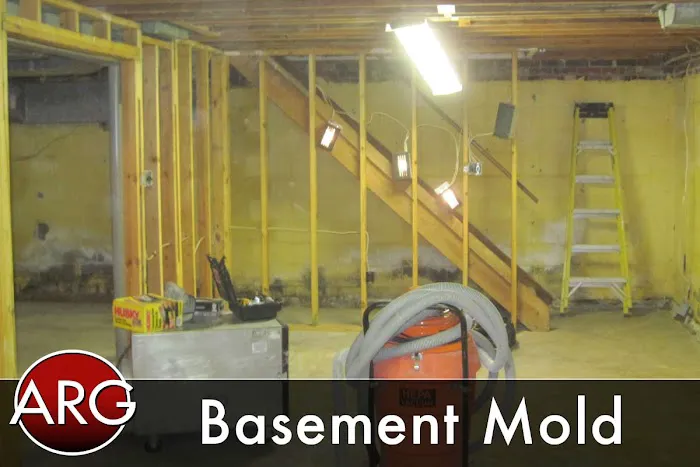 Applied Restoration Group Picture 9