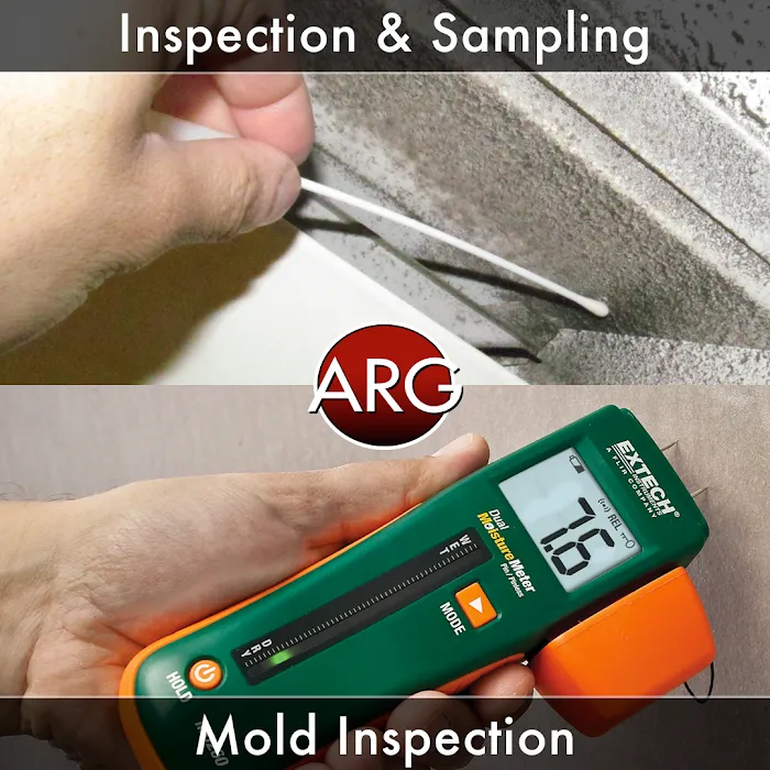 Applied Restoration Group Picture 10