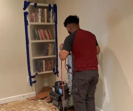 United Group of Sterling