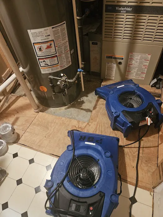 Paul Davis Restoration of Northern Virginia Picture 8