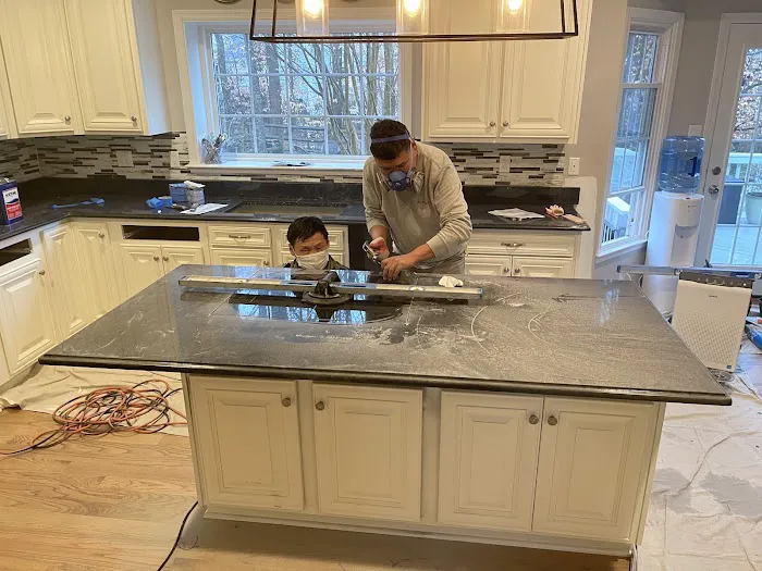 Paul Davis Restoration of Northern Virginia Picture 4