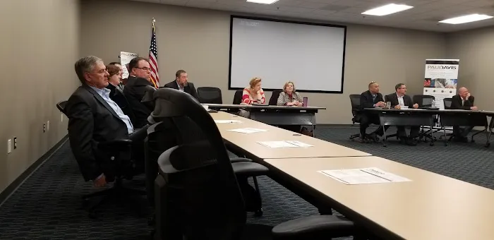 Paul Davis Restoration of Northern Virginia Picture 1