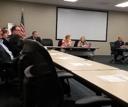 Paul Davis Restoration of Northern Virginia