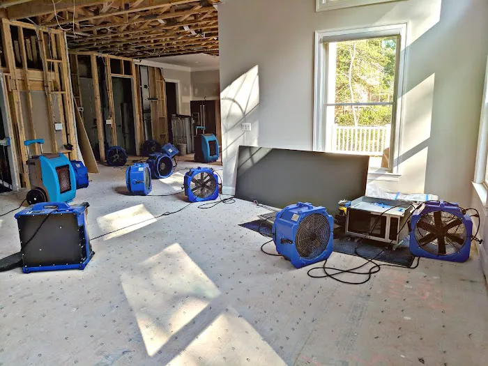 Water Damage Restoration | Ashburn, VA | FLOOD DOCTOR Picture 6