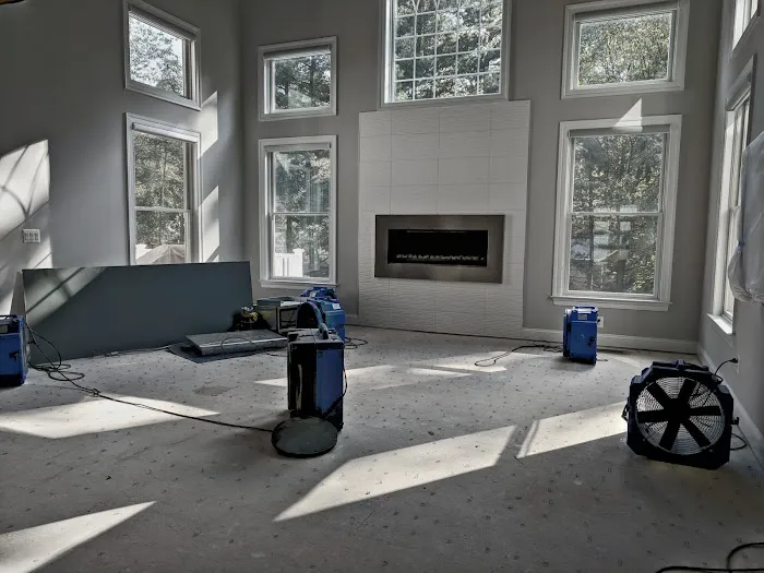 Water Damage Restoration | Ashburn, VA | FLOOD DOCTOR Picture 7