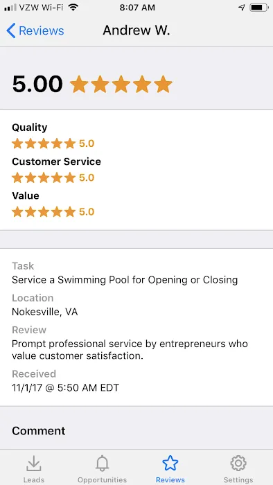 Mold Removal Services Picture 4