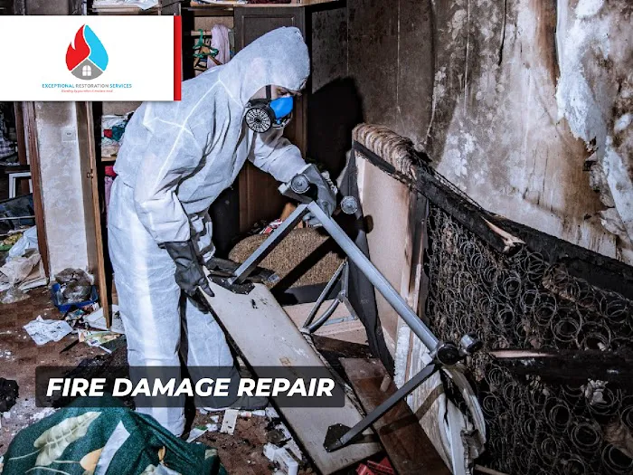 Exceptional Restoration Services Picture 1