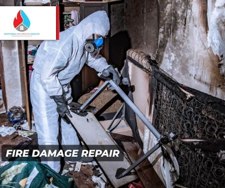 Exceptional Restoration Services