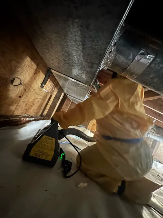 Exceptional Restoration Services Picture 10