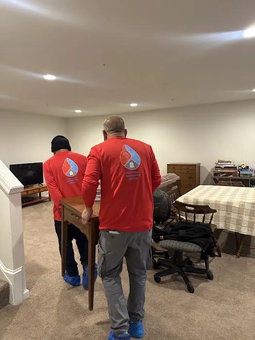 Exceptional Restoration Services Picture 4