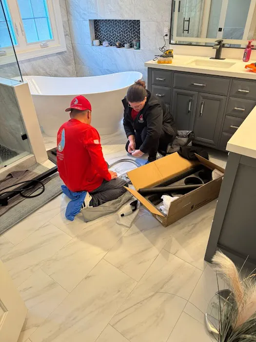 Exceptional Restoration Services Picture 5