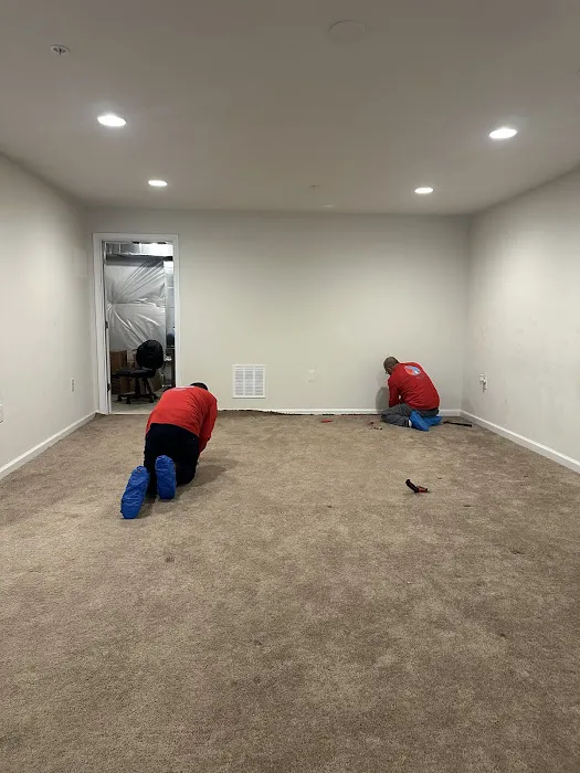 Exceptional Restoration Services Picture 2