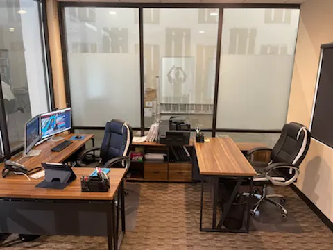 United Water Restoration Group of Fairfax Picture 1