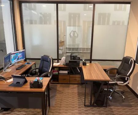 United Water Restoration Group of Fairfax