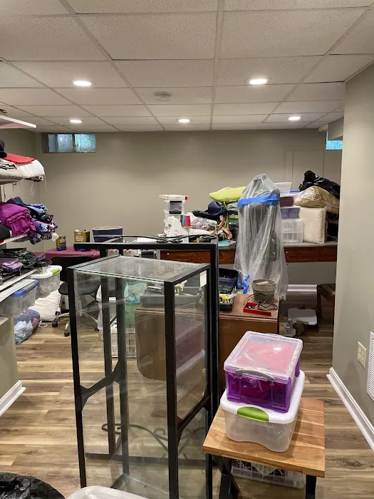 United Water Restoration Group of Fairfax Picture 3