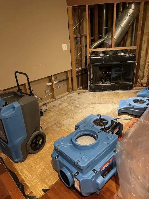 United Water Restoration Group of Fairfax Picture 6