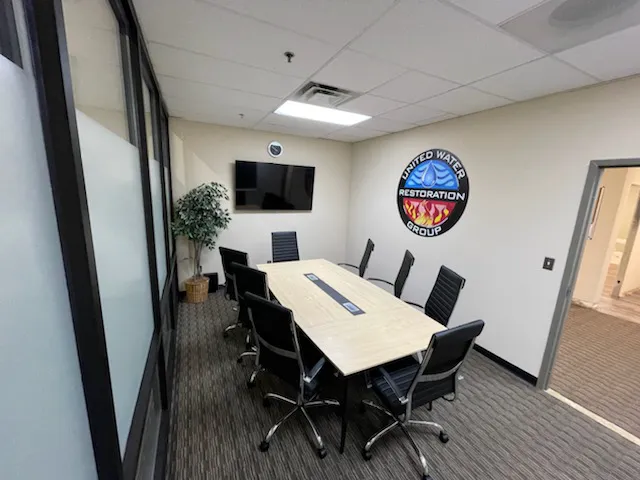 United Water Restoration Group of Fairfax Picture 9