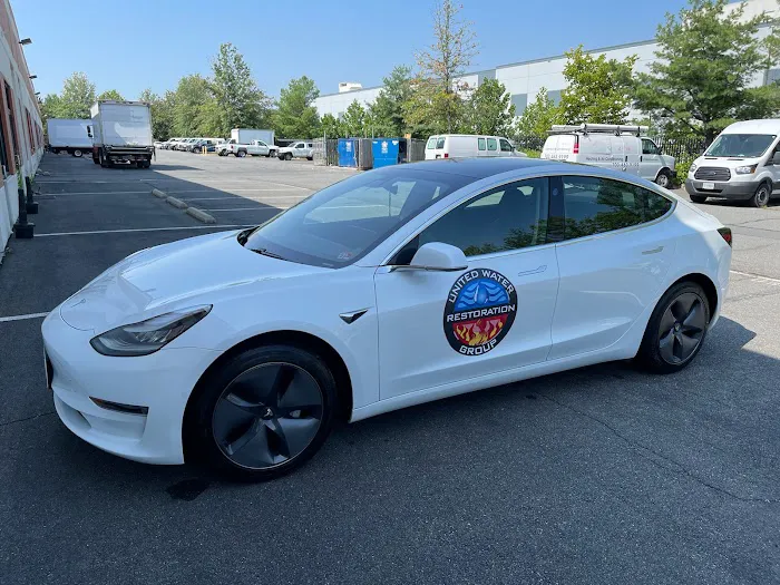 United Water Restoration Group of Fairfax Picture 5