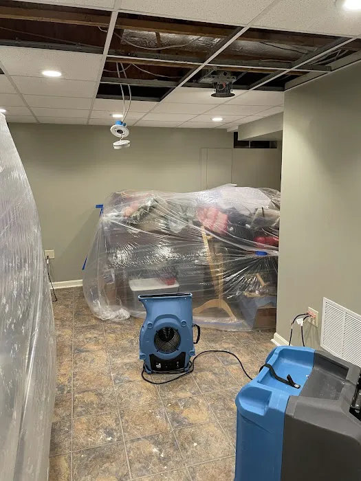 United Water Restoration Group of Fairfax Picture 4