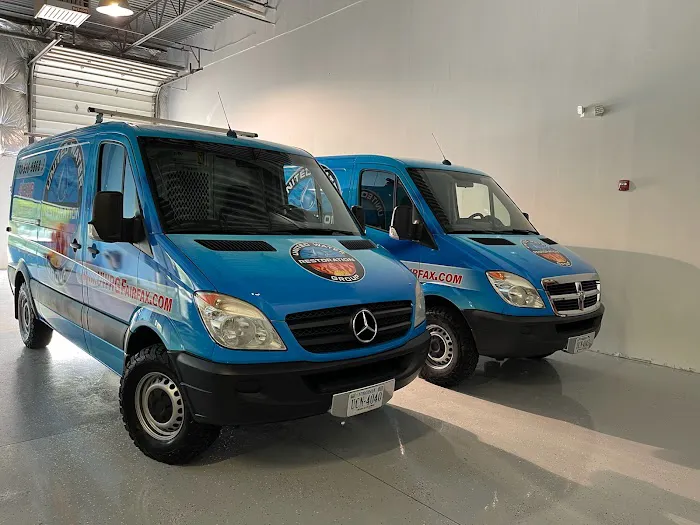 United Water Restoration Group of Fairfax Picture 7