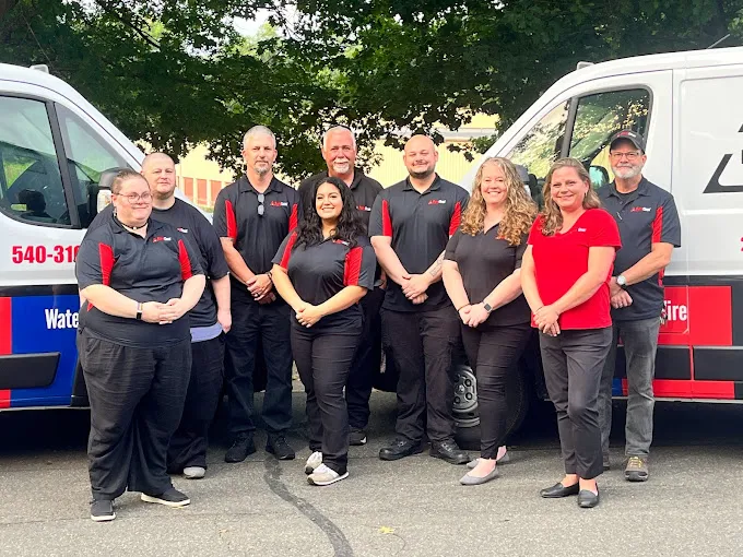 PuroClean Emergency Services Picture 1