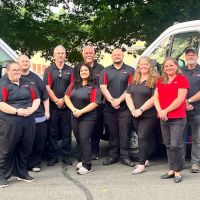 PuroClean Emergency Services ico