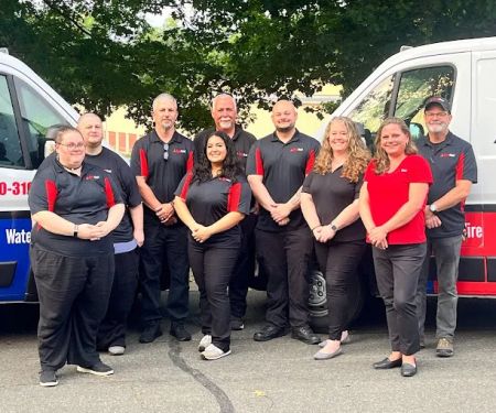 PuroClean Emergency Services