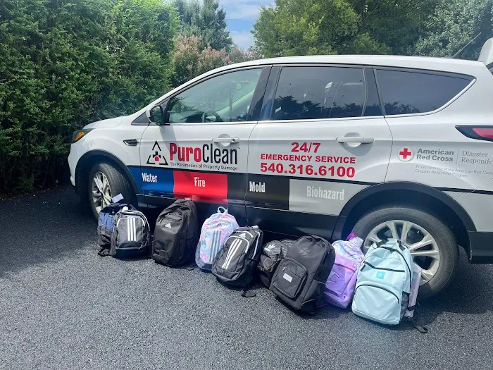 PuroClean Emergency Services Picture 6