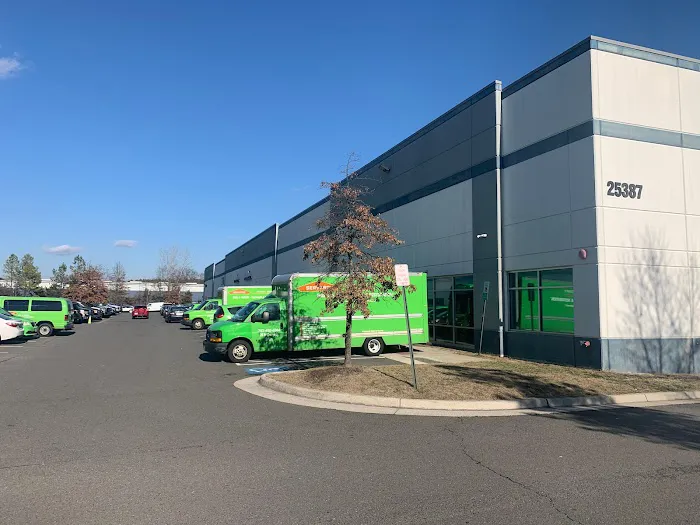 SERVPRO of Loudoun County, Leesburg Picture 4