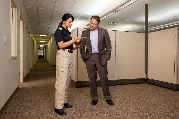 SERVPRO of Loudoun County, Leesburg Picture 2