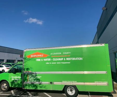 SERVPRO of Loudoun County, Leesburg