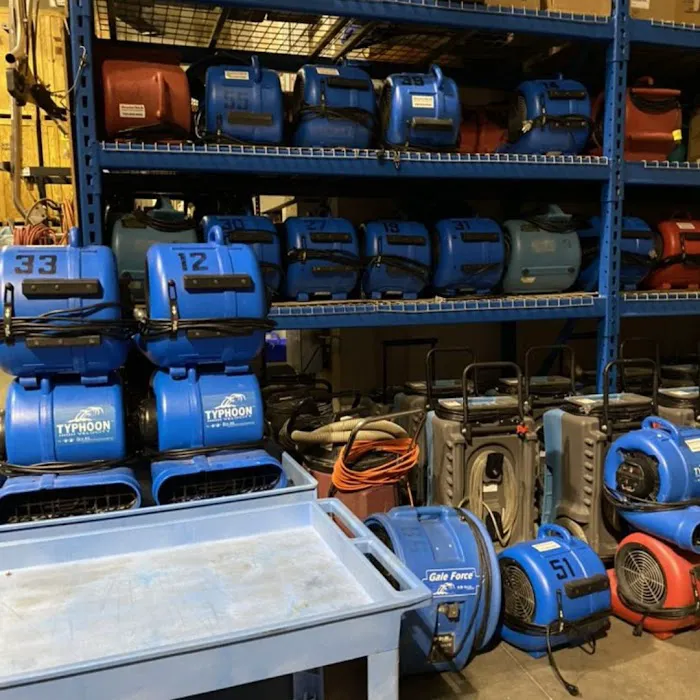 RestorTech, Inc. Picture 8