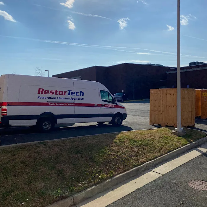 RestorTech, Inc. Picture 9