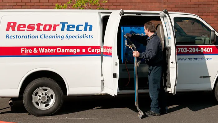 RestorTech, Inc. Picture 2