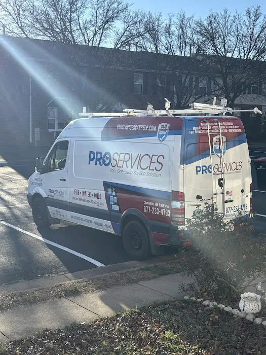 Pro Services LLC Picture 1