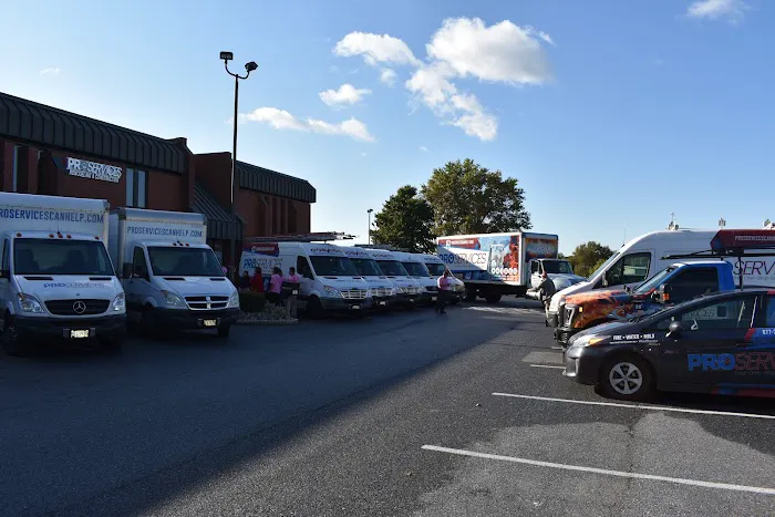 Pro Services LLC Picture 8