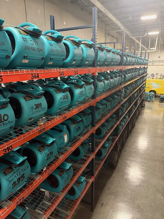 ServiceMaster Restoration of Frederick & Washington Counties Picture 5