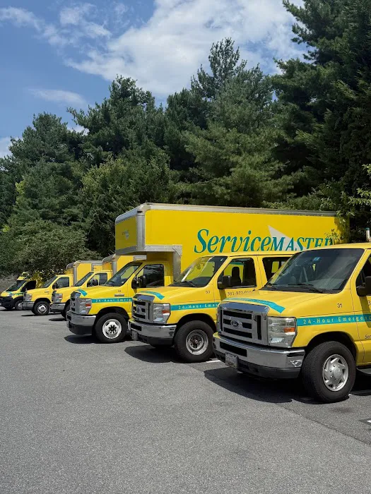 ServiceMaster Restoration of Frederick & Washington Counties Picture 4