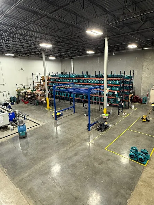 ServiceMaster Restoration of Frederick & Washington Counties Picture 6