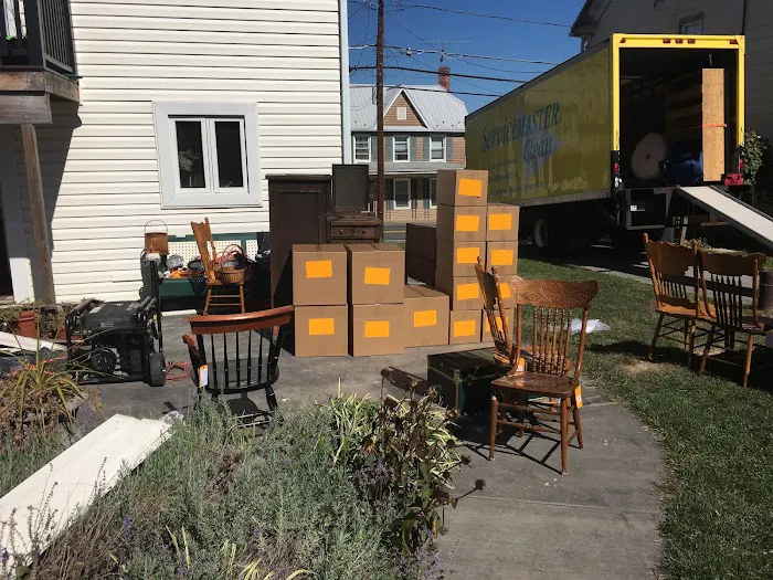 ServiceMaster Restoration of Frederick & Washington Counties Picture 1