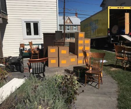 ServiceMaster Restoration of Frederick & Washington Counties