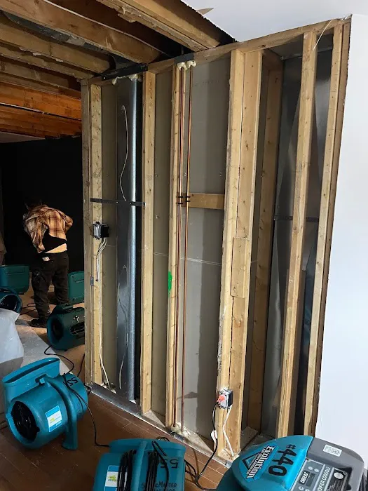 ServiceMaster Restoration of Frederick & Washington Counties Picture 9